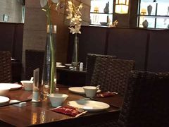 -金枝玉叶上海人家食府(三里河店)