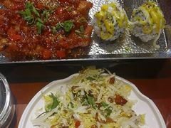 -鑫日千里马朝鲜族小馆(总店)