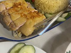-何九海南茶店(鬼仔巷店)