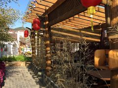 -慢丽江·云南野生菌土鸡锅(付家庄店)