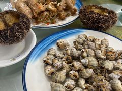 -八方海味餐厅