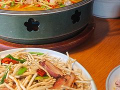 -盐帮食坊•小河帮川菜(四川师大店)