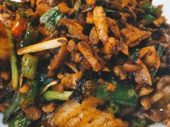 -渝湘厨(古美店)