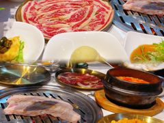 -六七八韩式烤肉·韩国料理(上杭路店)