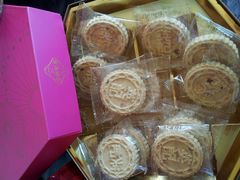 -澳门英记饼家