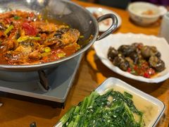 -61号餐吧(兴坪古镇漓江店)