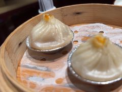 -广州白云机场铂尔曼大酒店·恬园创意中餐厅