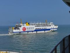 -长岛南北长山旅游景区