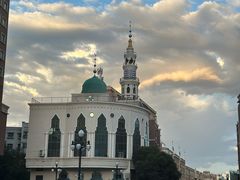 -新疆国际大巴扎