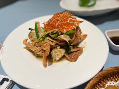 -79号渔船海鲜饭店(华强北店)