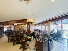 -皇城老妈川味火锅·大连海鲜火锅(港湾店)