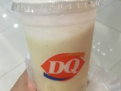 -DQ·蛋糕·冰淇淋(五角场万达店)