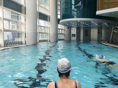 -一兆韦德健身(慧芝湖店)