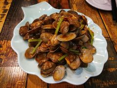 -金谷园饺子·烧烤·家宴(人大总店)