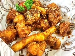 -Cafe Alice咖啡爱丽丝(奥城店)