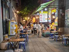 -陳添記·祖傳爽鱼皮(十五甫三巷店)