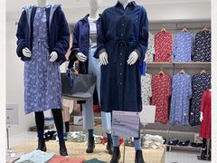 -优衣库(苏州圆融时代广场店)