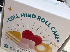 -卷心卷意·轻甜蛋糕(新光天地店)