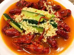 -九子香辣蟹跳跳蛙(龙昆南路店)