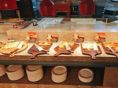 -比格比萨自助(国展店)