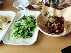 -周麻婆·川式小炒(宁德蕉城南路店)