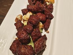 外婆小牛肉-外婆家(杭州马塍店)