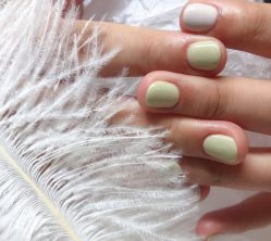 -盼兮·日式美睫沙龙