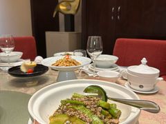 -顺德喜来登酒店·采悦轩
