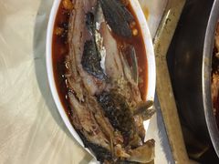 邮亭鲫鱼-曾老幺鱼庄(龙华商厦店)