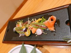-花潮料理艺食馆(世欧广场店)