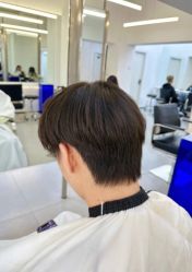 -MT·ID 烫发.染发.接发SALON
