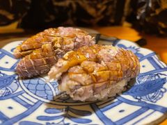 虾蛄寿司-鮨清日本料理