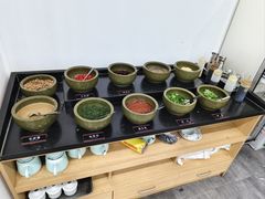 -岳合轩老北京涮肉