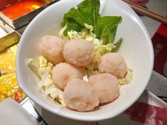 -海底捞火锅(万科广场店)