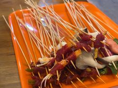 -黔哆哆地摊酸汤火锅(清湖店)