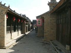 -袁家村关中印象体验地(大唐不夜城店)