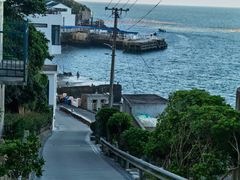 -东极岛景区
