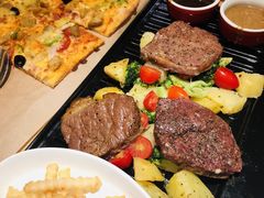 -必胜客(城西银泰店)