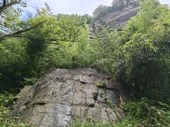 -狼山风景名胜区