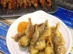 -滨城串吧(三元桥店)