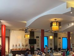 大堂-归元·云集斋素菜馆