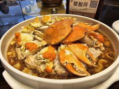 -凤城酒家(凤城食都店)