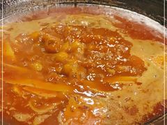 -苟味道老火锅(黄桷坪店)