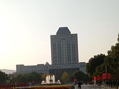 -江南大学(蠡湖校区)