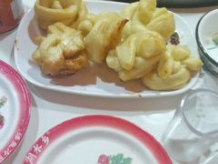 -江湖水乡铁锅炖魚(周庄嘉园店)