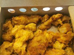 -阿捡忭京炸鸡(韭菜园总店)