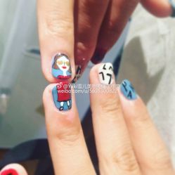 点击看大图 picture-雪儿·YuKi美甲美睫皮肤管理Salon