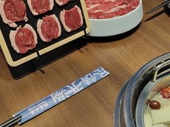 -快乐小羊(富强中路店)