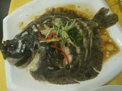 -莲花公园煎蟹(总店)
