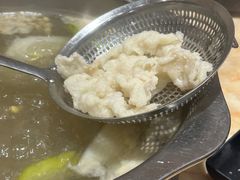 -三牛牛肉火锅